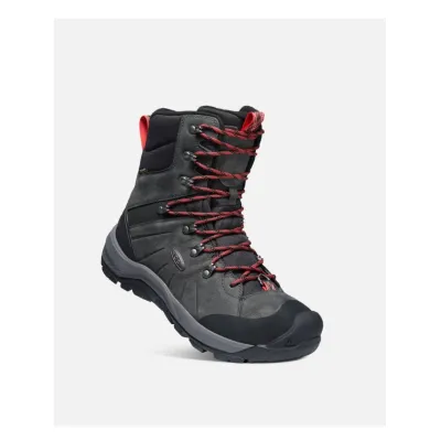 Черевики чоловічі Keen Revel IV High Polar M 47 - червоний, мультифункціональні - 1023621.47 - 2 Черевики чоловічі Keen Revel IV High Polar M 47 - червоний, мультифункціональні - 1023621.47 - 2 - Robinzon.ua