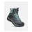 Ботинки женские Keen Revel IV Mid Polar W 39 - серый/голубой, мультифункциональные - 1023629.39 - 3 - Robinzon.ua