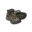 Черевики чоловічі Keen Targhee III Mid WP M 44 - чорний, мультифункціональні - 1017786.44 - 1 - Robinzon.ua