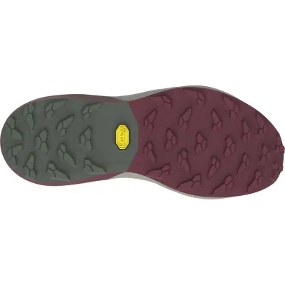 Кроссовки Dynafit ULTRA PRO 2 W 64098 5654 - 37 - оливковый/серый - 2 - Robinzon.ua