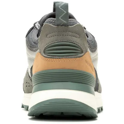 Кросівки жіночі Merrell ALPINE 83 SNEAKER RECRAFT 43 - білий/сірий, мультифункціональні - 036.0803 - 3 - Robinzon.ua