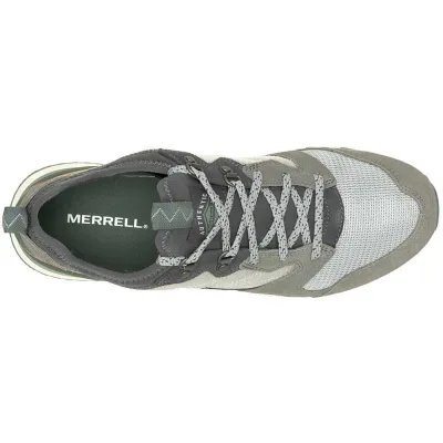 Кросівки жіночі Merrell ALPINE 83 SNEAKER RECRAFT 43 - білий/сірий, мультифункціональні - 036.0803 - 5 - Robinzon.ua
