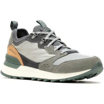 Кроссовки женские Merrell ALPINE 83 SNEAKER RECRAFT 46 - белый/серый, мультифункциональные - 036.0808 - 1 - Robinzon.ua