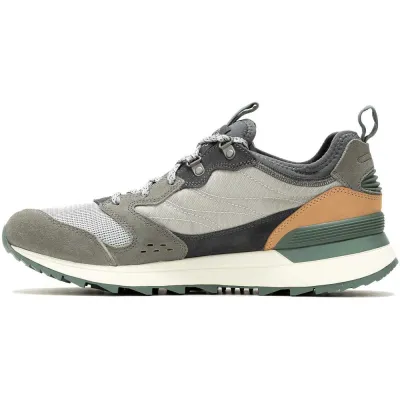 Кроссовки женские Merrell ALPINE 83 SNEAKER RECRAFT 46 - белый/серый, мультифункциональные - 036.0808 - 2 - Robinzon.ua