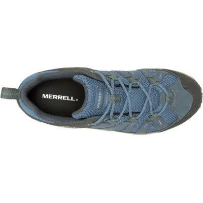 Кроссовки мужские Merrell ALVERSTONE 2 41 - синий, мультифункциональные - 036.0588 - 4 - Robinzon.ua
