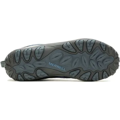 Кроссовки мужские Merrell ALVERSTONE 2 46.5 - синий, мультифункциональные - 036.0596 - 3 - Robinzon.ua