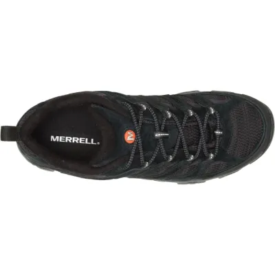 Кросівки чоловічі Merrell MOAB 3 43.5 - чорний, мультифункціональні - 036.0413 - 3 Кросівки чоловічі Merrell MOAB 3 43.5 - чорний, мультифункціональні - 036.0413 - 3 - Robinzon.ua