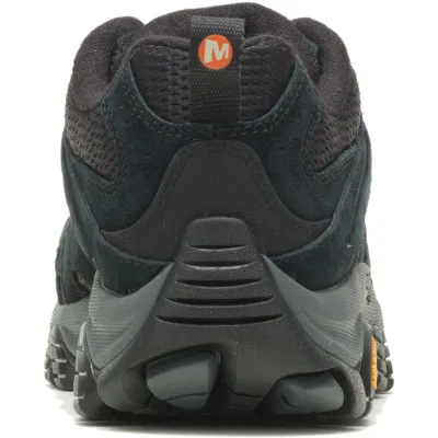 Кроссовки мужские Merrell MOAB 3 45 - черный, мультифункциональные - 036.0347 - 4 - Robinzon.ua