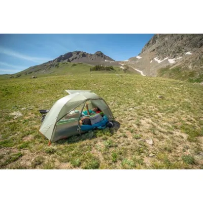 Намет Big Agnes Copper Spur HV UL1 orange - 3 - Robinzon.ua