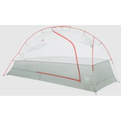 Намет Big Agnes Copper Spur HV UL1 orange - 4 - Robinzon.ua