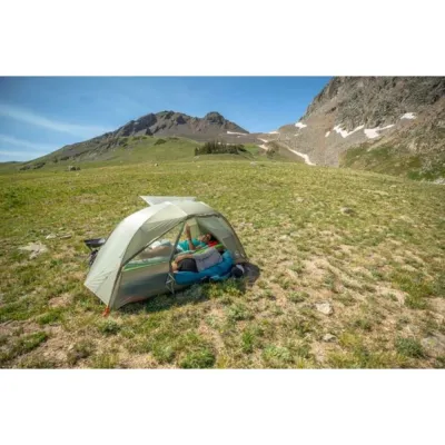 Намет Big Agnes Copper Spur HV UL3 orange - 3 - Robinzon.ua