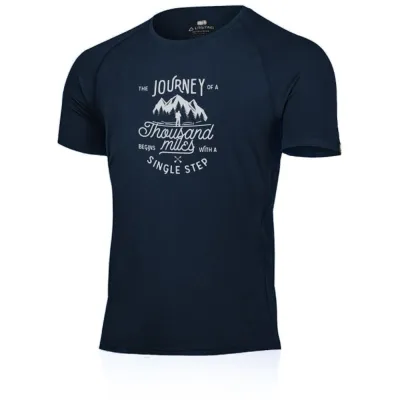 Термофутболка мужская Lasting JOURNEY 5252 - XXL - синий - 1 Термофутболка мужская Lasting JOURNEY 5252 - XXL - синий - 1 - Robinzon.ua