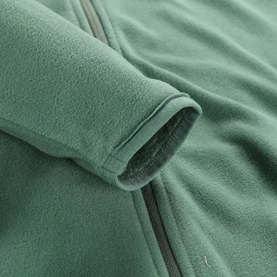 Флис мужской Alpine Pro SIUS MSWC330 725 - XL - зеленый - 3 - Robinzon.ua