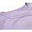 Футболка жіноча Alpine Pro PANTHERA LTSA973 836 - S - фиолетовый - 5 - Robinzon.ua