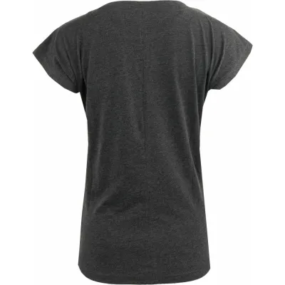 Футболка жіноча Alpine Pro UDAWA LTSB177 990G - S - черный - 2 Футболка жіноча Alpine Pro UDAWA LTSB177 990G - S - черный - 2 - Robinzon.ua