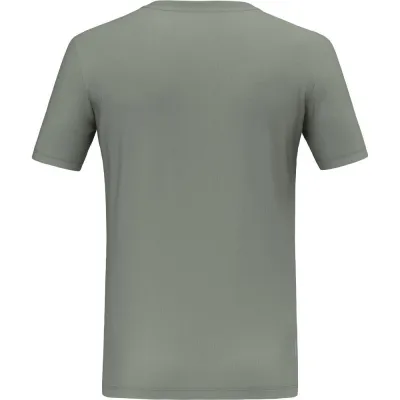 Футболка чоловіча Salewa EAGLE POEM DRY T-SHIRT M 28912 5130 - 54/2X - серый - 1 Футболка чоловіча Salewa EAGLE POEM DRY T-SHIRT M 28912 5130 - 54/2X - серый - 1 - Robinzon.ua