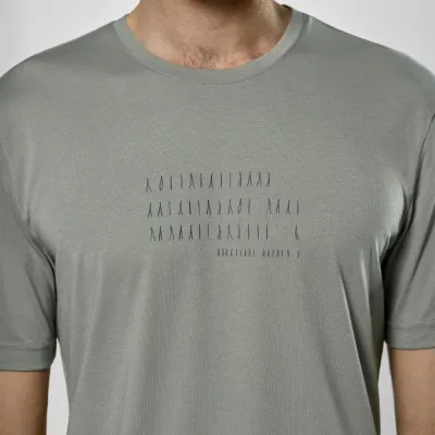 Футболка чоловіча Salewa EAGLE POEM DRY T-SHIRT M 28912 5130 - 54/2X - серый - 5 Футболка чоловіча Salewa EAGLE POEM DRY T-SHIRT M 28912 5130 - 54/2X - серый - 5 - Robinzon.ua