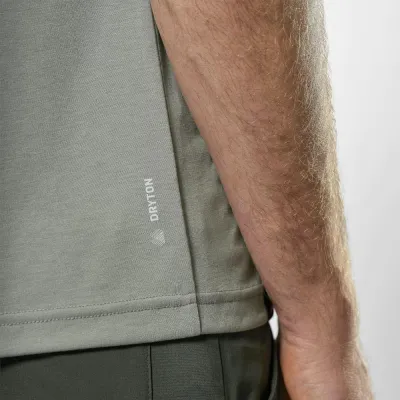 Футболка чоловіча Salewa EAGLE POEM DRY T-SHIRT M 28912 5130 - 54/2X - серый - 6 Футболка чоловіча Salewa EAGLE POEM DRY T-SHIRT M 28912 5130 - 54/2X - серый - 6 - Robinzon.ua