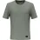 Футболка чоловіча Salewa FANES DRY T-SHIRT M 28833 5130 - 52/XL - серый - 1 - Robinzon.ua