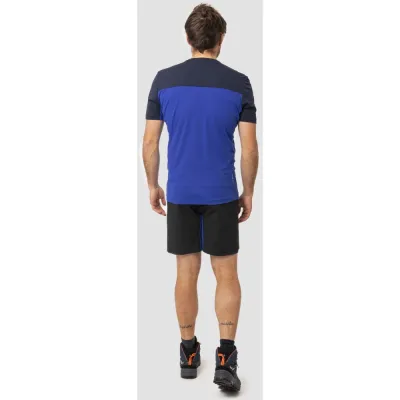 Футболка мужская Salewa PUEZ SPORTY DRY M T-SHIRT 28632 7181 - 48/M - желтый/бежевый - 3 Футболка мужская Salewa PUEZ SPORTY DRY M T-SHIRT 28632 7181 - 48/M - желтый/бежевый - 3 - Robinzon.ua