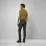 Брюки мужские Salewa FANES LIGHT PANT M 28835 5280 - 54/2X - оливковое - 5 - Robinzon.ua