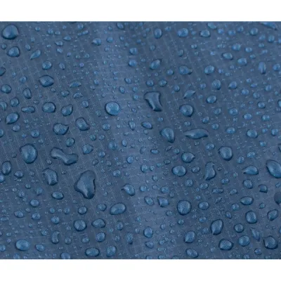 Спальный мешок Pinguin Spirit (-5/-12°C), 195 см - Right Zip, Blue (PNG 232455) 2020 - 4 - Robinzon.ua