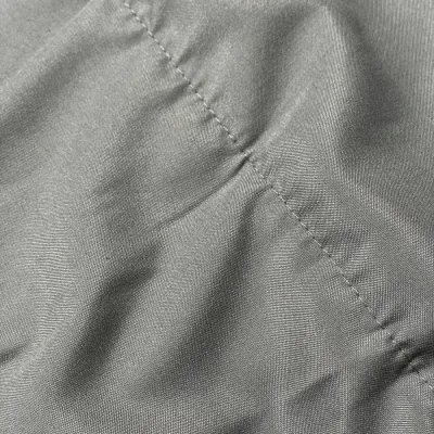 Спальний мішок Campout Beech (4/-1°C), 150 см - Left Zip, Khaki (PNG 248548) - 7 Спальний мішок Campout Beech (4/-1°C), 150 см - Left Zip, Khaki (PNG 248548) - 7 - Robinzon.ua