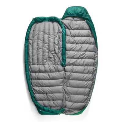 Спальний мішок Sea to Summit Ascent -9C/15F Long, Rain Forest Green (STS ASL041101-212004) - 2 Спальний мішок Sea to Summit Ascent -9C/15F Long, Rain Forest Green (STS ASL041101-212004) - 2 - Robinzon.ua