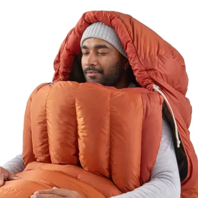 Спальний мішок Sea to Summit Basecamp -9C/15F Regular, Bombay Brown (STS ASL041091-050301) - 6 Спальний мішок Sea to Summit Basecamp -9C/15F Regular, Bombay Brown (STS ASL041091-050301) - 6 - Robinzon.ua