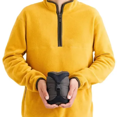 Спальний мішок Sea to Summit Spark -18C/0F Regular, Beluga Black (STS ASL041072-050108) - 8 Спальний мішок Sea to Summit Spark -18C/0F Regular, Beluga Black (STS ASL041072-050108) - 8 - Robinzon.ua