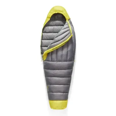 Спальний мішок жіночий Sea to Summit Spark Women's -9C/15F Regular, Pewter Grey (STS ASL041071-331705) - 1 Спальний мішок жіночий Sea to Summit Spark Women's -9C/15F Regular, Pewter Grey (STS ASL041071-331705) - 1 - Robinzon.ua