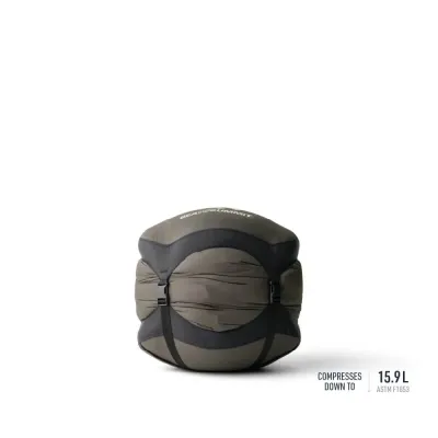 Спальний мішок Sea to Summit Trek -18C/0F Long, Snorkel Blue (STS ASL041172-210206) - 8 - Robinzon.ua