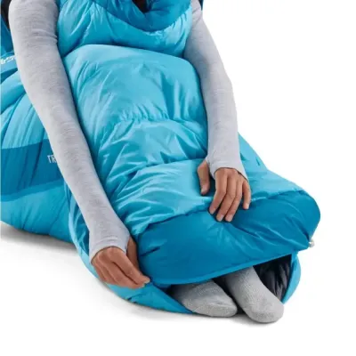 Спальний мішок жіночий Sea to Summit Trek Women's -9C/15F Regular, Blue Atoll (STS ASL041171-330203) - 4 Спальний мішок жіночий Sea to Summit Trek Women's -9C/15F Regular, Blue Atoll (STS ASL041171-330203) - 4 - Robinzon.ua
