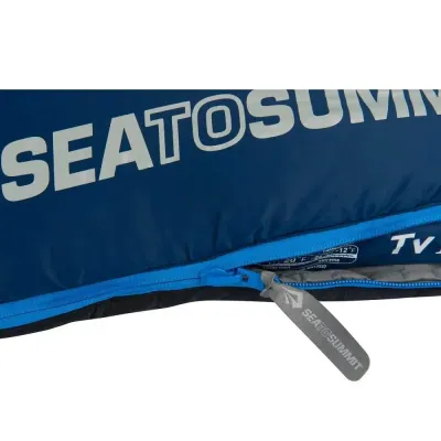 Спальний мішок Trailhead ThIII (-1/-7°C), 183 см - Left Zip, Midnight/Cobalt від Sea to Summit (STS ATH3-R) - 3 - Robinzon.ua