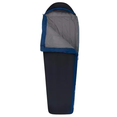 Спальний мішок Trailhead ThIII (-1/-7°C), 183 см (Wide) - Left Zip, Midnight/Cobalt від Sea to Summit (STS ATH3-RW) - 1 - Robinzon.ua