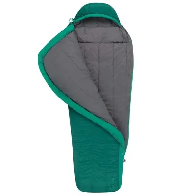 Спальний мішок Traverse TvIII (-4/-10°C), 183 см - Left Zip, Pine/Forest від Sea to Summit (STS ATV3-R) - 1 Спальний мішок Traverse TvIII (-4/-10°C), 183 см - Left Zip, Pine/Forest від Sea to Summit (STS ATV3-R) - 1 - Robinzon.ua