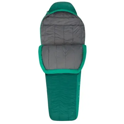 Спальний мішок Traverse TvIII (-4/-10°C), 183 см - Left Zip, Pine/Forest від Sea to Summit (STS ATV3-R) - 2 Спальний мішок Traverse TvIII (-4/-10°C), 183 см - Left Zip, Pine/Forest від Sea to Summit (STS ATV3-R) - 2 - Robinzon.ua