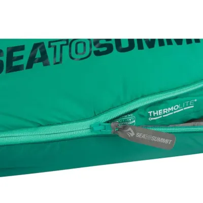 Спальний мішок Traverse TvIII (-4/-10°C), 183 см - Left Zip, Pine/Forest від Sea to Summit (STS ATV3-R) - 4 Спальний мішок Traverse TvIII (-4/-10°C), 183 см - Left Zip, Pine/Forest від Sea to Summit (STS ATV3-R) - 4 - Robinzon.ua