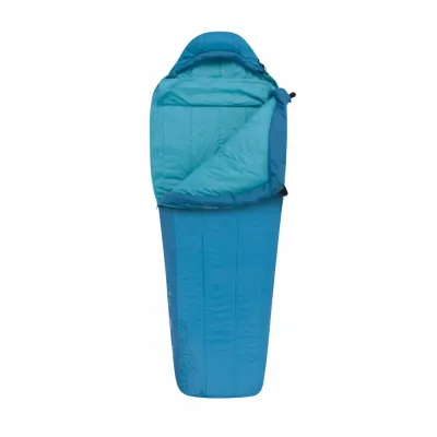 Жіночий спальний мішок Venture VTI (0/-6°C), 170 см - Left Zip, Blue від Sea to Summit (STS AVT1-WR) - 1 - Robinzon.ua
