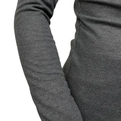 Комплект чоловічої термобілизни Accapi Tecnosoft EVO, Anthracite, XL (ACC T304.966-XL) - 7 Комплект чоловічої термобілизни Accapi Tecnosoft EVO, Anthracite, XL (ACC T304.966-XL) - 7 - Robinzon.ua