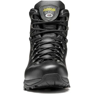 Черевики чоловічі Asolo 520 Winter GV MM 44.5 - чорний, трекінгові - ASL A11030.А388-10 - 2 - Robinzon.ua