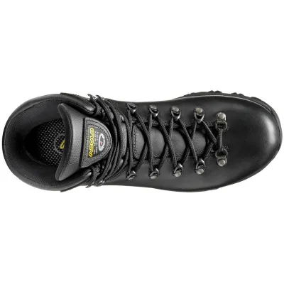 Черевики чоловічі Asolo 520 Winter GV MM 43.3 - чорний, трекінгові - ASL A11030.А388-9 - 6 Черевики чоловічі Asolo 520 Winter GV MM 43.3 - чорний, трекінгові - ASL A11030.А388-9 - 6 - Robinzon.ua