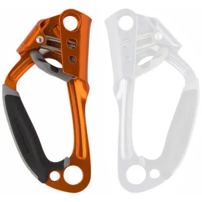 Жумар лівий Black Diamond INDEX Ascender Left (BD 620004.0000) - 3 Жумар лівий Black Diamond INDEX Ascender Left (BD 620004.0000) - 3 - Robinzon.ua