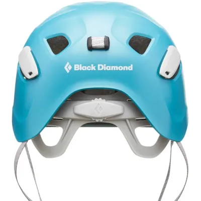 Каска жіноча Black Diamond W Half Dome Salt Water, р. S/M (BD 620208.SLWT-SM) - 1 - Robinzon.ua