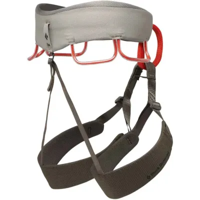 Страхувальна система чоловіча Black Diamond M Momentum, Moonstone, XL (BD 6500052018XL_1) - 2 - Robinzon.ua