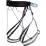Система страхувальна Black Diamond Couloir Ultralight, White / Black, р.S (BD 6511579308S__1) - 1 - Robinzon.ua