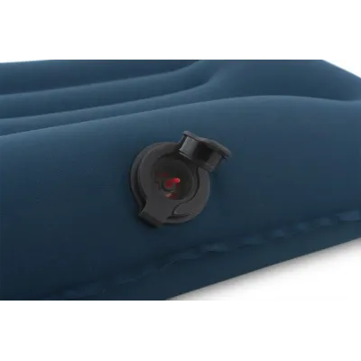 Подушка надувна Pinguin Pillow, Green (PNG 718041) - 3 - Robinzon.ua