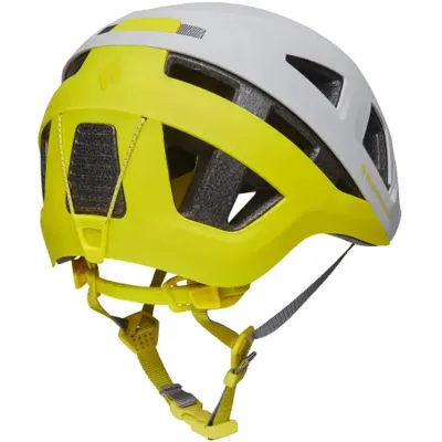 Каска Black Diamond S22 K Mips Capitan HLMT Alloy-Ultra Yellow - 2 - Robinzon.ua