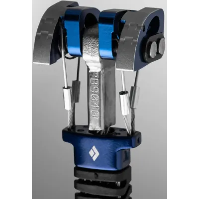 Закладний елемент Black Diamond Camalot Z4, No color, One Size (BD 262242.0000) - 1 - Robinzon.ua