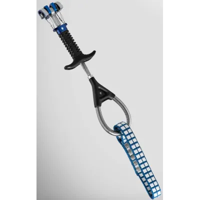 Закладний елемент Black Diamond Camalot Z4, No color, One Size (BD 262242.0000) - 2 - Robinzon.ua